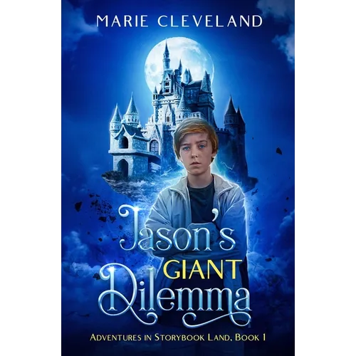 Jason's Giant Dilemma - Paperback