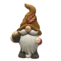 Harvest Gnome with Acorn
