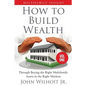 Multifamily Insight Vol 1: How to Build Wealth Through Buying the Right Multifamily Assets in the Right Markets - Paperback