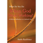 When God Stops Working - Hardcover