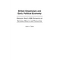British Empiricism and Early Political Economy: Gregory King's 1696 Estimates of National Wealth and Population - Hardcover