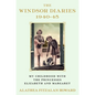 The Windsor Diaries: My Childhood with the Princesses Elizabeth and Margaret - Hardcover