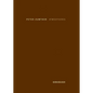 Atmospheres: Architectural Environments. Surrounding Objects - Hardcover