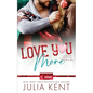 Love You More - Paperback