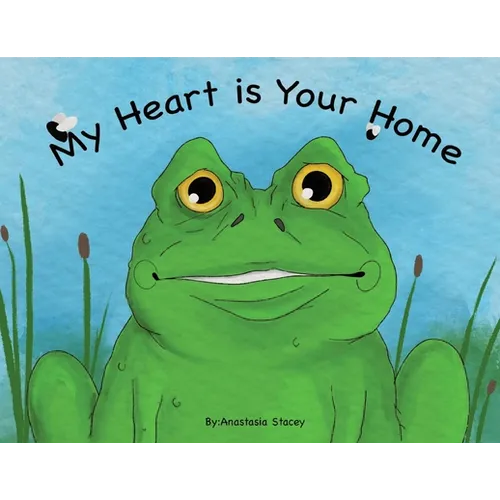My Heart is Your Home - Paperback