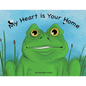 My Heart is Your Home - Paperback