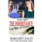 Deadly Legacy: The Inheritance - Paperback