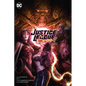 Justice League Dark: Rebirth Omnibus - Hardcover