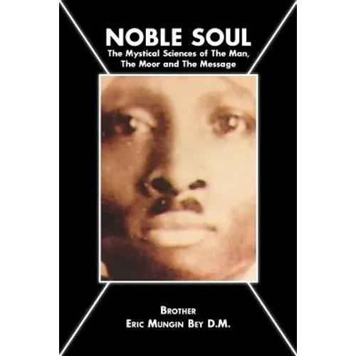 Noble Soul - Paperback