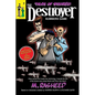 Tales of Sinanju: The Destroyer, book seven "Numbers Game" - Paperback