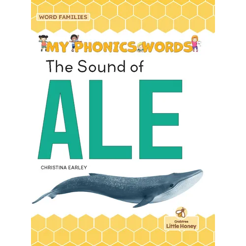 The Sound of Ale - Library Binding