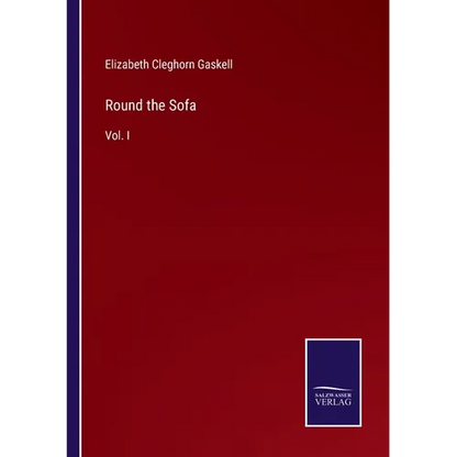 Round the Sofa: Vol. I - Paperback
