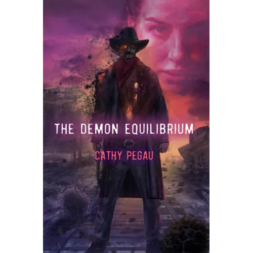 The Demon Equilibrium - Paperback