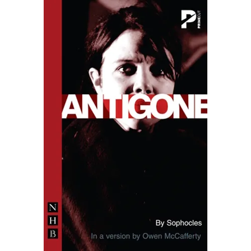 Antigone - Paperback