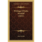 Writings Of John Wickliff (1831) - Hardcover