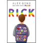 Rick - Hardcover
