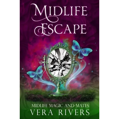 Midlife Escape - Paperback