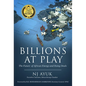Billions at Play: The Future of African Energy and Doing Deals - Hardcover