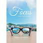 Focus: A Daily Devotional - Hardcover