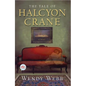 Tale of Halcyon Crane - Paperback