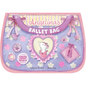 Angelina's Ballet Bag - Board Book