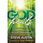 God Heals - Hardcover
