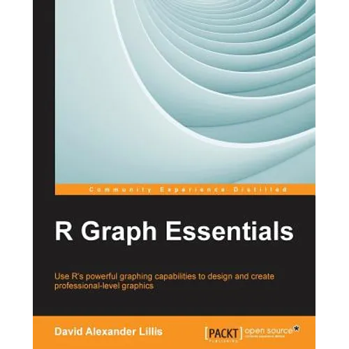 R Graph Essentials - Paperback