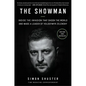 The Showman: Inside the Invasion That Shook the World and Made a Leader of Volodymyr Zelensky - Hardcover