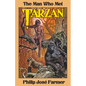 The Man Who Met Tarzan - Paperback