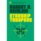 Starship Troopers - Paperback