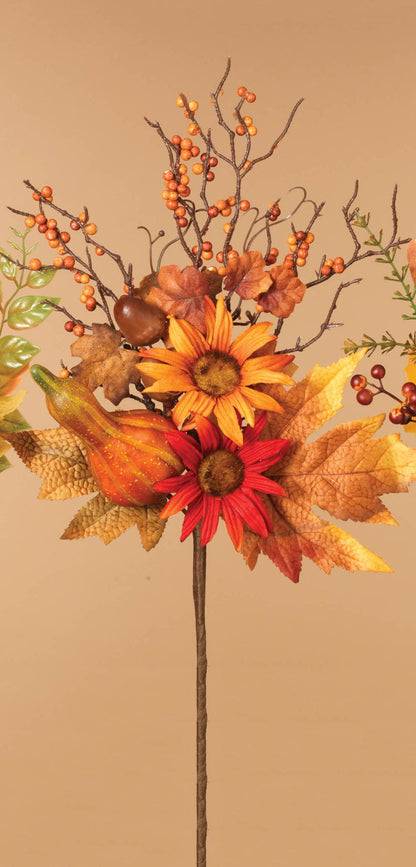 Harvest Pick - 14 inch - Style C