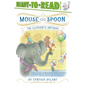 The Elephant's Birthday: Ready-To-Read Level 2 - Hardcover