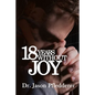 18 Years Without Joy - Paperback
