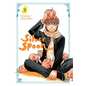Silver Spoon, Vol. 3 - Paperback