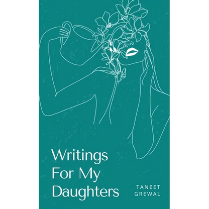 Writings For My Daughters - Paperback