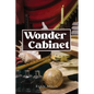Wonder Cabinet - Paperback