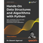 Hands-On Data Structures and Algorithms with Python - Third Edition - Paperback
