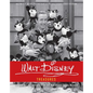 Walt Disney Treasures: Personal Art and Artifacts from the Walt Disney Family Museum - Hardcover