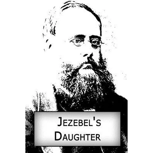 Jezebel's Daughter - Paperback