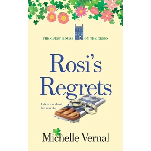 Rosi's Regrets - Paperback