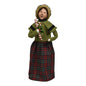 Candy Cane Family - Woman