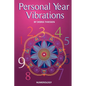 Personal Year Vibrations - Paperback