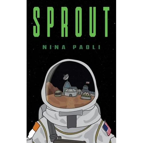 Sprout - Paperback