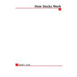 How Stocks Work - Paperback