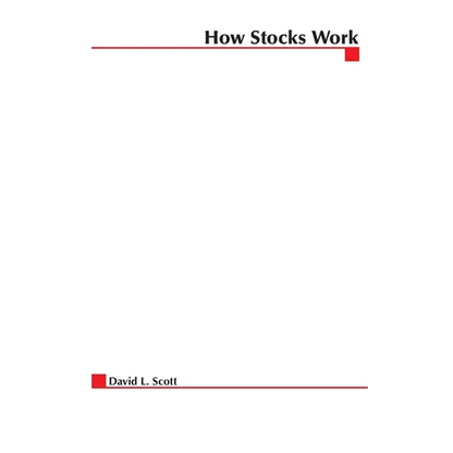 How Stocks Work - Paperback