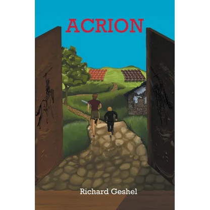 Acrion - Paperback