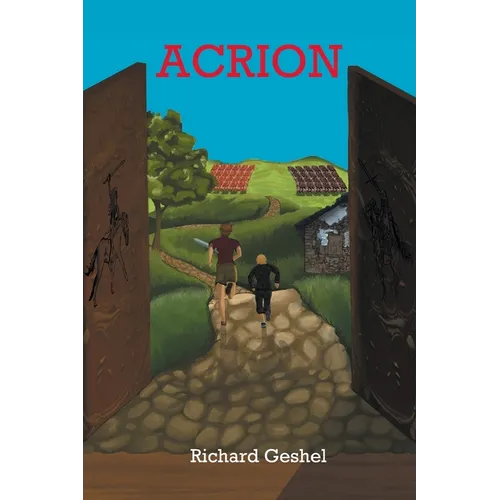 Acrion - Paperback