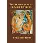 The Autobiography of Alice B Toklas - Paperback