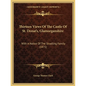 Thirteen Views Of The Castle Of St. Donat's, Glamorganshire: With A Notice Of The Stradling Family (1871) - Paperback