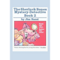 The Sherluck Bones Mystery-Detective Book 2 - Paperback